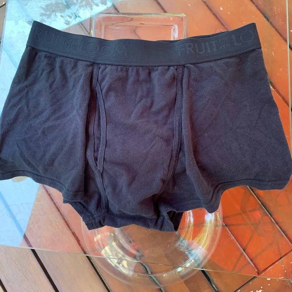 Boxer brief